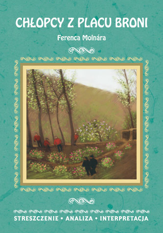 Chłopcy z Placu Broni Ferenca Molnára