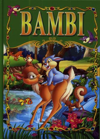 Bambi