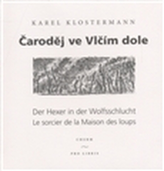 Čaroděj ve vlčím dole
