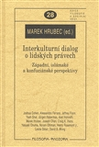 Interkulturní dialog o lidských právech.