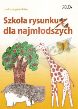 Szkoła rysunku dla najmłodszych