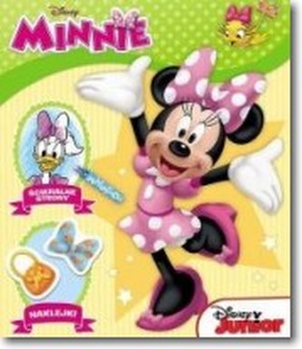 Myszka Minnie  SSC-8