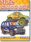 Moje samochody z naklejkami