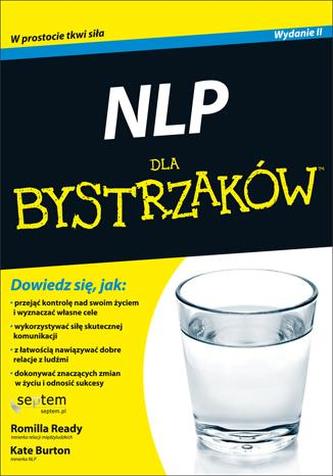 NLP. Dla bystrzaków. Wydanie II