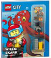 Lego City. Wielki skarb