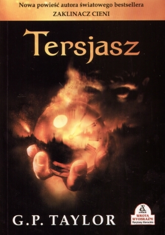 Tersjasz