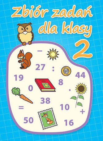 Zbiór zadań dla klasy 2