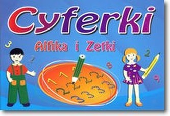 Cyferki Alfika i Zetki
