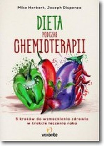 DIETA PODCZAS CHEMIOTERAPII BR VIVANTE 9788365170385