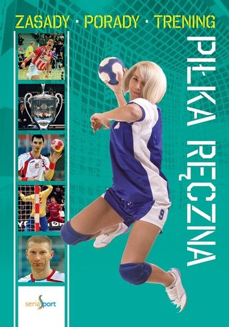 Sport. Piłka ręczna