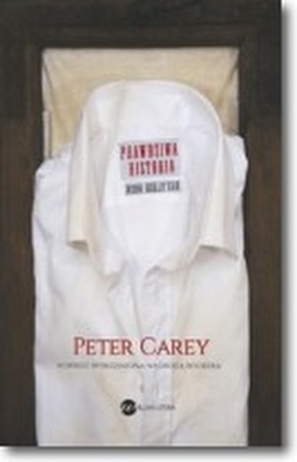 Prawdziwa historia Neda Kelly