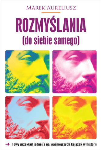 Rozmyślania (do siebie samego)