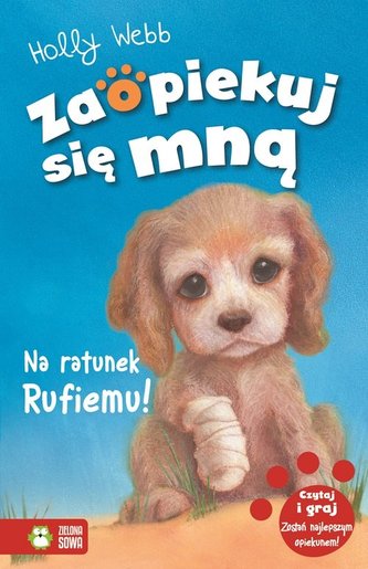 Na ratunek Rufiemu