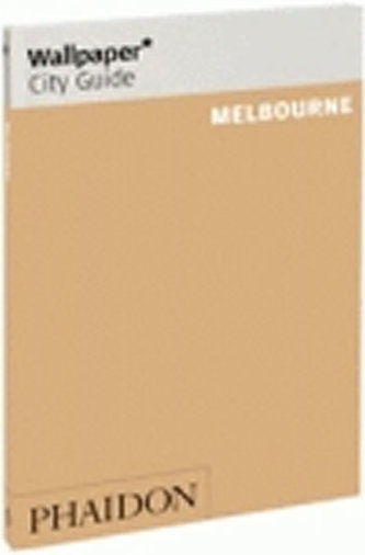 Melbourne Wallpaper City Guide
