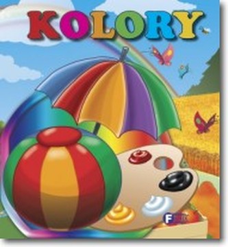 Kolory