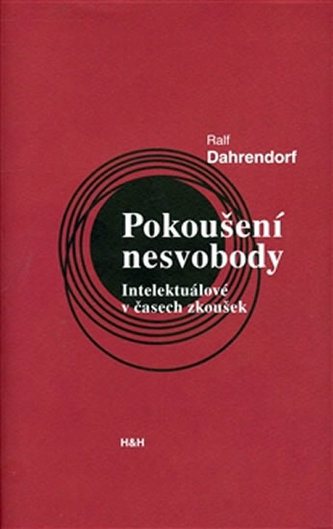Pokoušení nesvobody