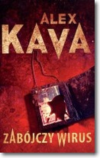 ZABÓJCZY WIRUS BR MIRA 9788327609052