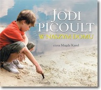 W naszym domu Audiobook