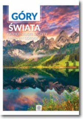 GÓRY ŚWIATA OP.