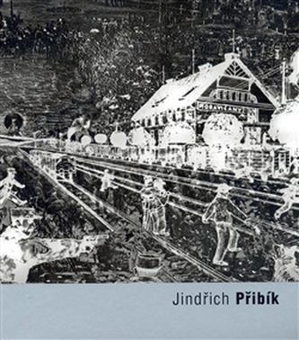 Jindřich Přibík