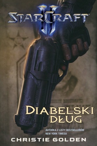 StarCraft: Diabelski dług