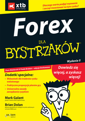 Forex dla bystrzaków