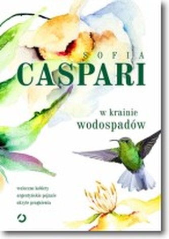 W krainie wodospadów