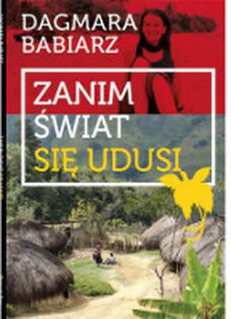 Zanim świat się udusi