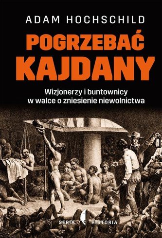 Pogrzebać kajdany Pogrzebać kajdany