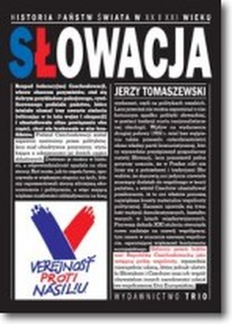 HPŚ XX W. SŁOWACJA