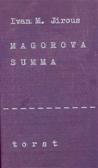 Magorova summa