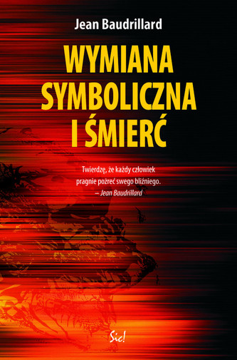 Wymiana symboliczna i śmierć
