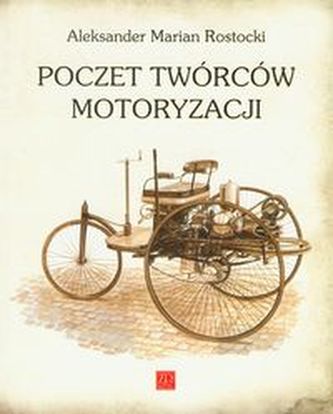 Poczet twórców motoryzacji