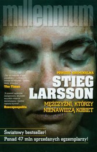 Mężczyźni, którzy nienawidzą kobiet