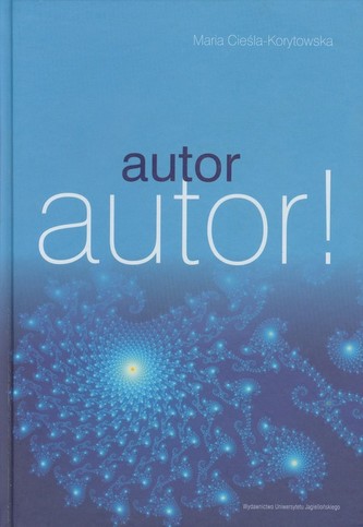 Autor autor