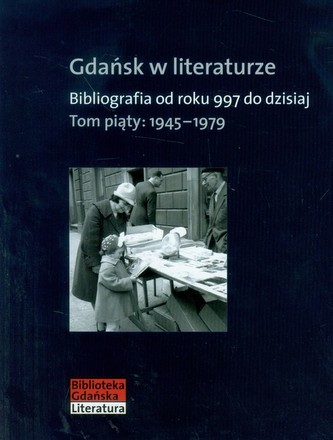 Gdańsk w literaturze