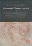 Universitas Vilnensis 1793-1803