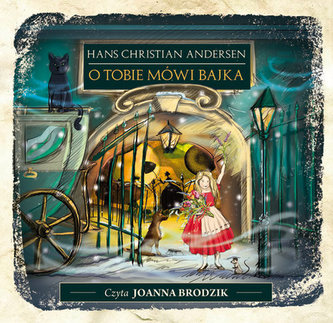 O tobie mówi bajka