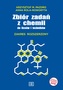 Zbiór zadań z chemii do liceów i techników zakres rozszerzony