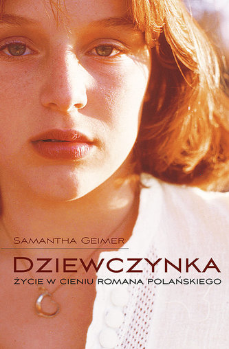 Dziewczynka