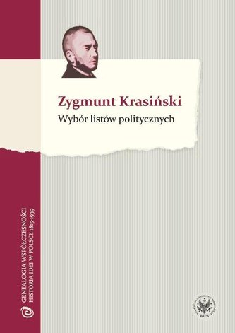 Wybór listów politycznych Wybór listów politycznych
