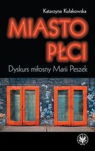 Miasto płci