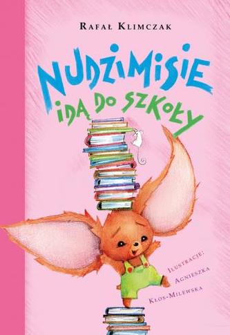 Nudzimisie idą do szkoły