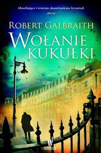 Wołanie kukułki Wołanie kukułki
