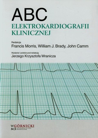 ABC elektrokardiografii klinicznej