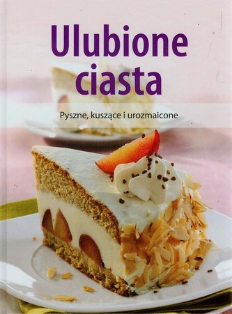 Ulubione ciasta