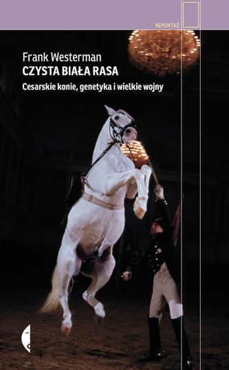 Czysta biała rasa