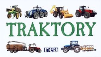 Traktory rozkładanka