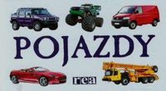 Pojazdy rozkładanka