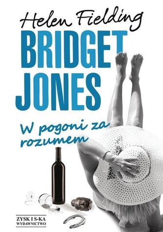 Bridget Jones W pogoni za rozumem Bridget Jones W pogoni za rozumem